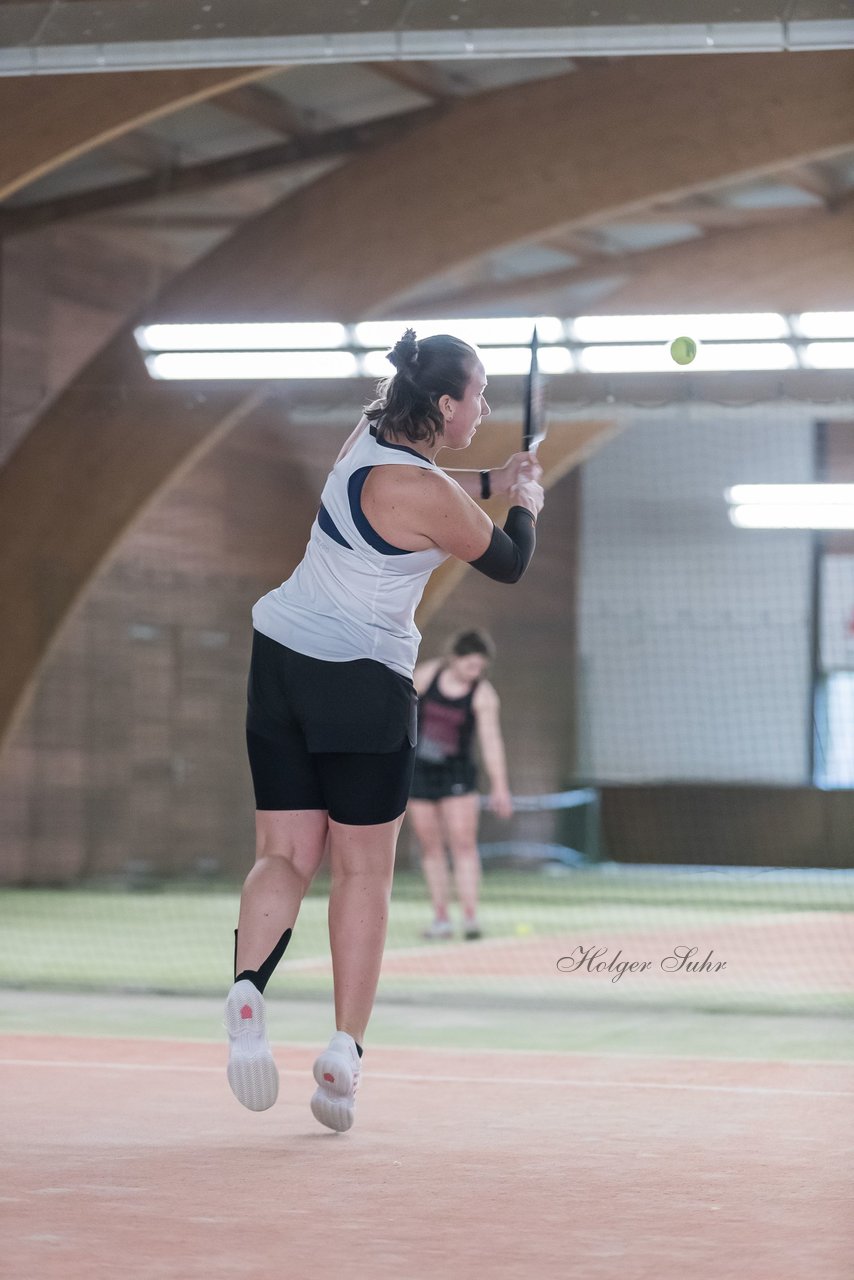 Bild 59 - RL Tennisverein Visbek e.V. - Club zur Vahr e.V. : Ergebnis: 2:4